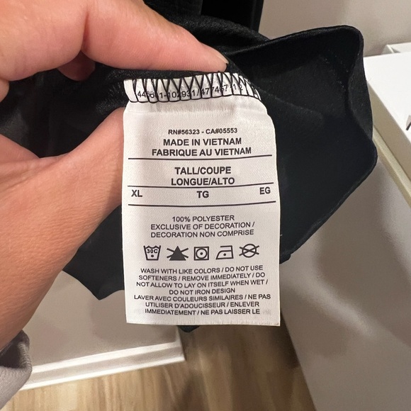 Nike Quarter Zip - Picture 3 of 4